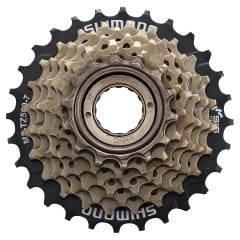 Ruble/Filibir 7 Vites MF-TZ500 14-28T Shimano