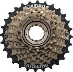 Ruble/Filibir 7 Vites MF-TZ500 14-28T Shimano