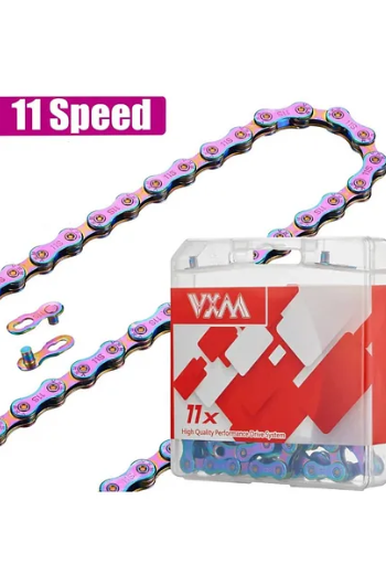 Zincir 11 Vites Rainbow VXM