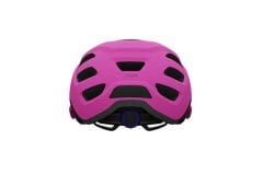 Kask Mat Pembe 50-57 Cm Tremor Mips Giro