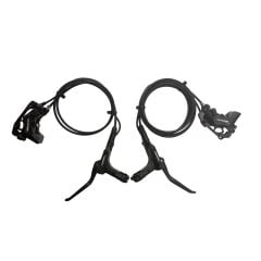Hidrolik E-Bike Fren Seti Karasawa HDM-4E
