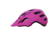 Kask Mat Pembe 50-57 Cm Tremor Mips Giro