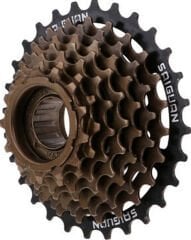 Ruble 8 Vites Saıguan