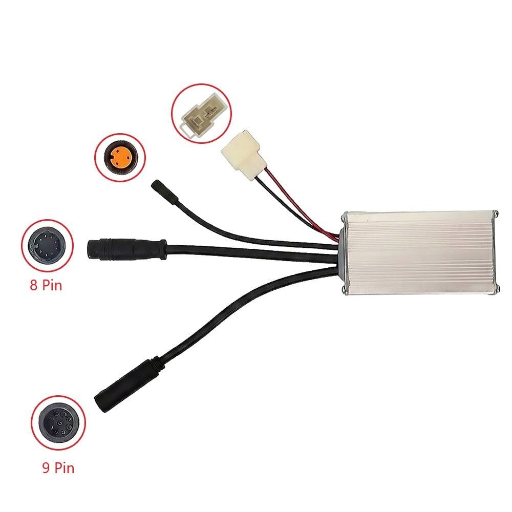 Hız Kontrol Devresi Beyin X032-AA040