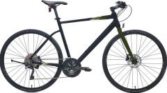 Carraro Sportive 330 Hidrolik Fren 30 Vites 28 Jant Şehir Bisikleti 52 cm