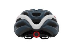 Kask Mat Antrasit-Beyaz 54-61 Cm Isode Giro