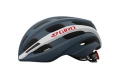 Kask Mat Antrasit-Beyaz 54-61 Cm Isode Giro