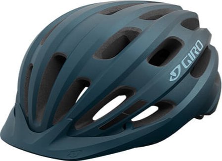 Kask Mat Mavi  50-57 Cm Vasona Giro