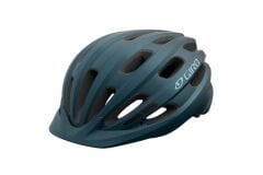 Kask Mat Mavi  50-57 Cm Vasona Giro