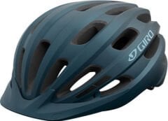 Kask Mat Mavi  50-57 Cm Vasona Giro