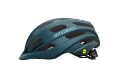 Kask Mat Mavi  50-57 Cm Vasona Giro