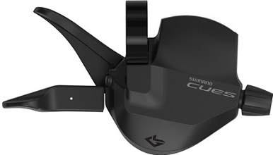 Vites Kolu 2 Vites Cues SL-U6000 Shimano