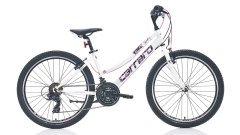 Carraro Speed 242 21 Vites 24 Jant Dağ Bisikleti