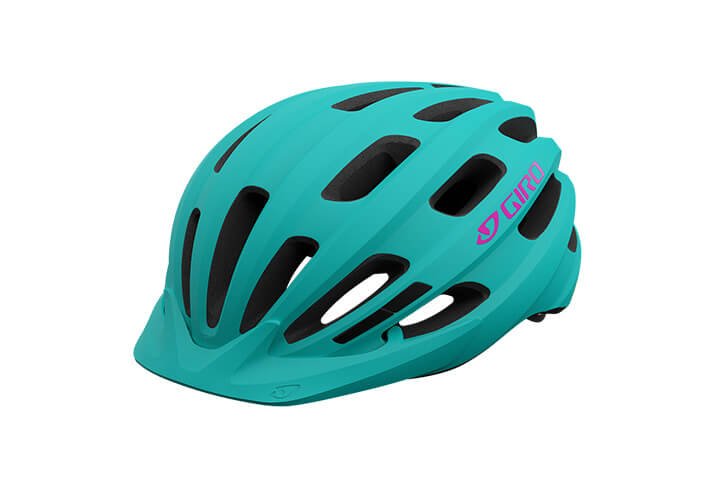 Kask Mat Mavi  50-57 Cm Vasona Mips Giro