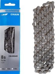Zincir 6/7/8 Vites 116 Bakla CN-HG40 Shimano