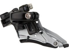 Ön Aktarıcı Cues FD-U4000-M 2x9/10s Shimano