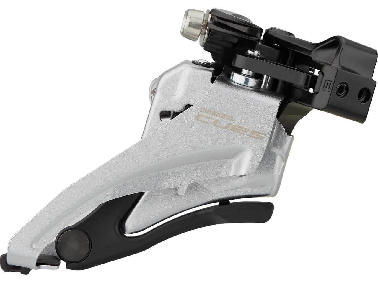 Ön Aktarıcı Cues FD-U4000-M 2x9/10s Shimano