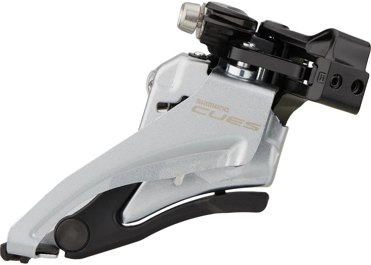 Ön Aktarıcı Cues FD-U4000-M 2x9/10s Shimano