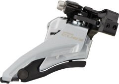 Ön Aktarıcı Cues FD-U4000-M 2x9/10s Shimano