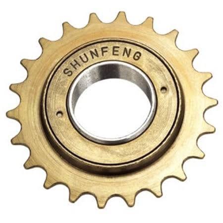 Arka Ruble Tam Bilyalı 24T Shunfeng