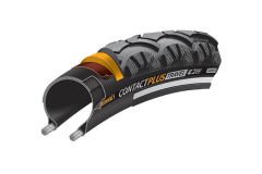 Dış Lastik 26 x 1.75 Contact Plus Travel Continental