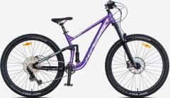 Kron El Nino 29 Jant Enduro Dağ Bisikleti Mor