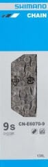 Zincir 9 Vites 114 Bakla HG CN-HG93 Shimano