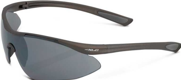 Gözlük 3 Farklı Renkli Kahveregi XLC