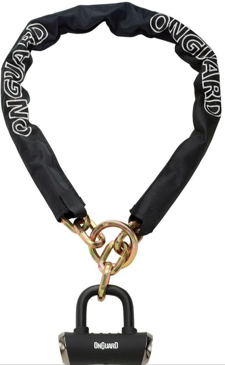 Anahtarlı Kilit 8019Lpx Mastiff Onguard