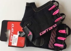 Eldiven Kısa Parmak Carraro  CRO-004F