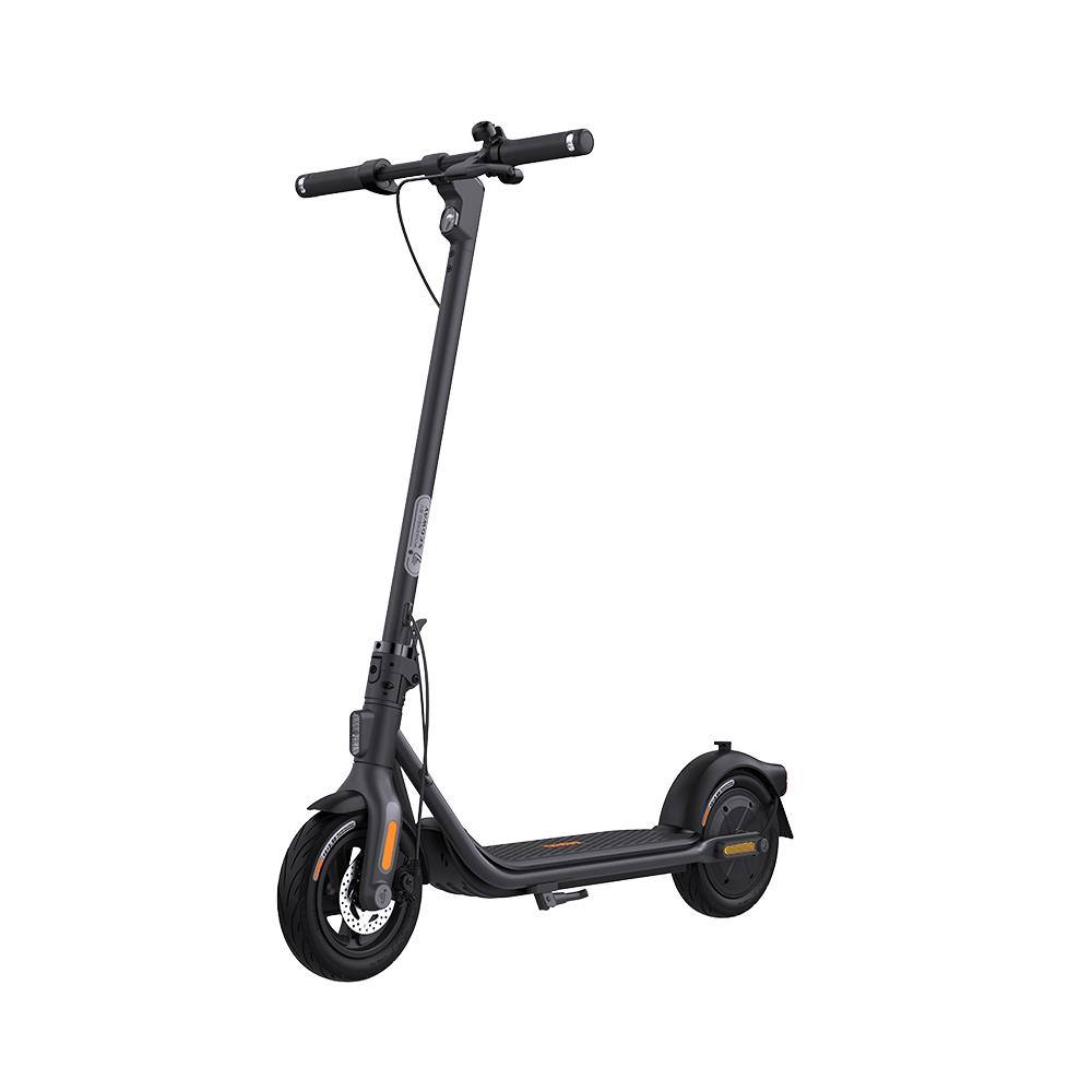 Elektrikli Scooter Segway Ninebot F2