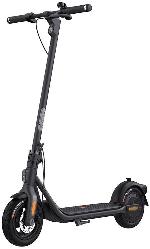 Elektrikli Scooter Segway Ninebot F2