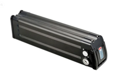 Alba Fold F Batarya 48V 16 Amper