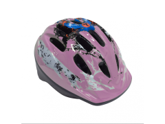 Kask Çocuk Pembe Camaro