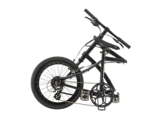 Dahon Dash P8 20'' Katlanır Bisiklet