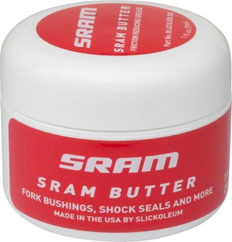 Gres Yağı 500 ml Sram