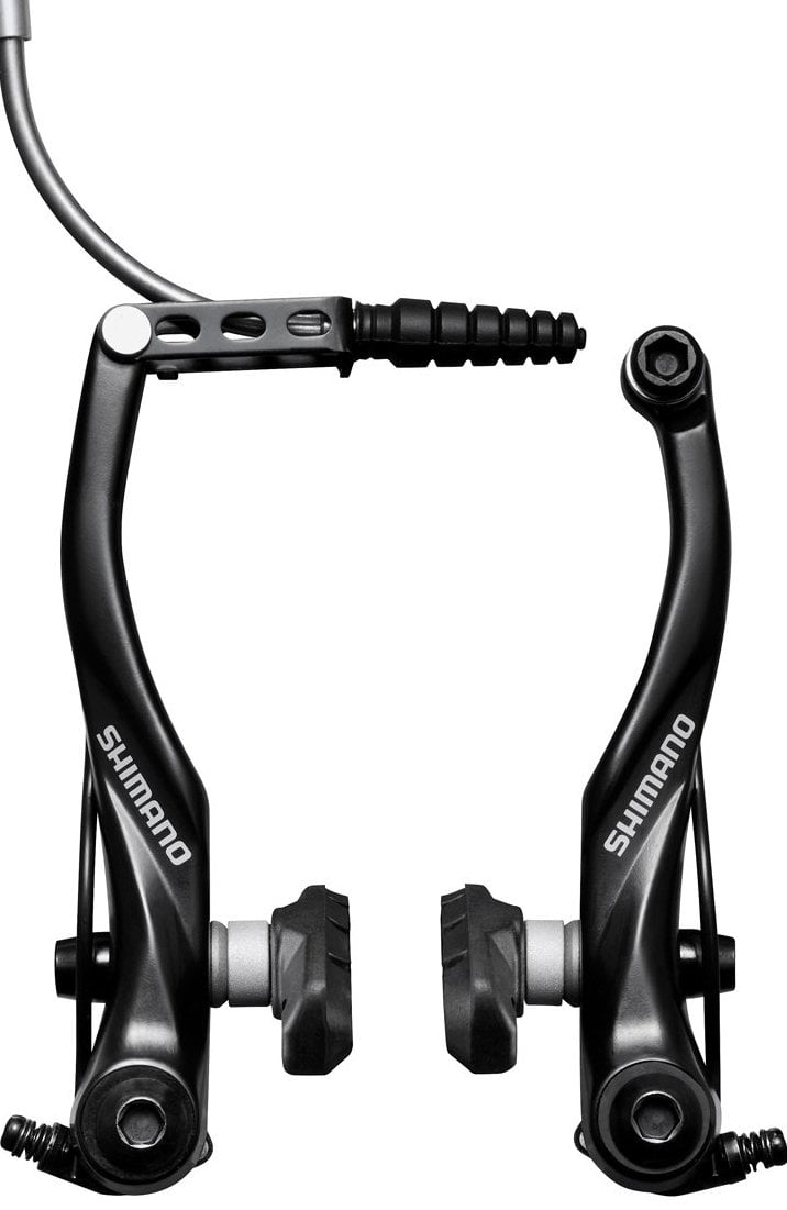 V Fren Arka Alivio Siyah BR-T4000 Shimano