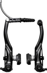 V Fren Arka Alivio Siyah BR-T4000 Shimano