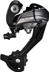 Arka Aktarıcı 9 Vites Uzun Bacak Siyah  RD-M2000 Altus Shimano