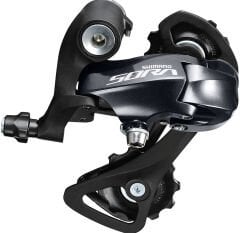 Arka Aktarıcı 9V Kısa Bacak RD-R3000 Sora Shimano