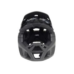 Kask Full Face Stroke Gri Kamuflaj