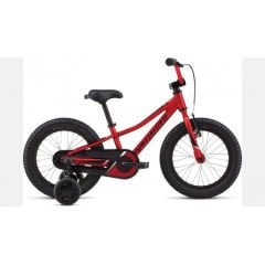 Specialized Riprock Coaster 16 Jant Çocuk Bisikleti Gri Turuncu