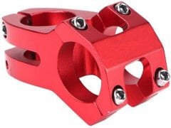 Gidon Boğazı 30mm 31,8-28,6 Alüminyum Kırmızı