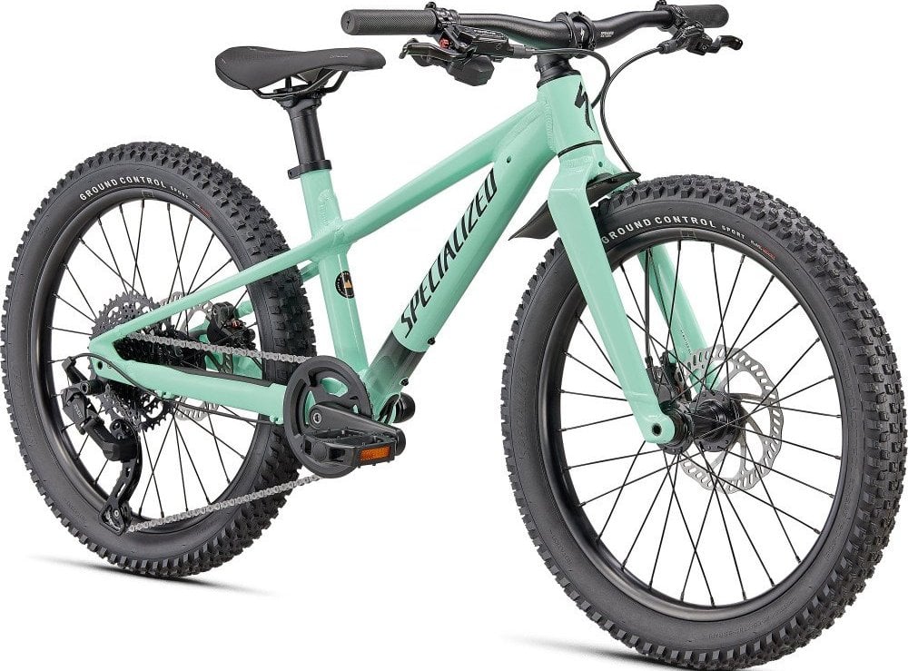 Specialized Riprock 20 Jant Çocuk Bisikleti Mint