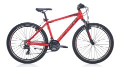 Carraro Force 600 21 Vites 26 Jant Dağ Bisikleti Mavi