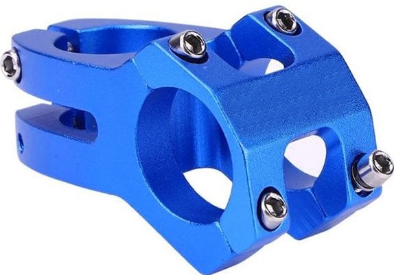 Gidon Boğazı 30mm 31,8-28,6 Alüminyum Mavi