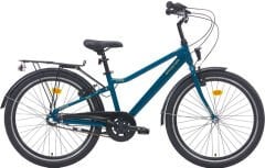 Broster Vince 20 Jant Çocuk Bisikleti Koyu Yeşil