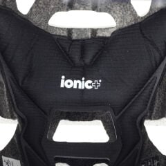 Kask Full Face Stroke Mavi/Mor Sedefli