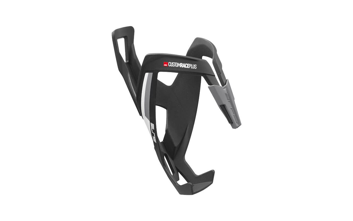 Suluk Kafesi Custom Race Plus Elite Siyah-Beyaz