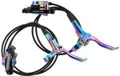 Fren Seti Hidrolik Ön-Arka M510 Rainbow Impact